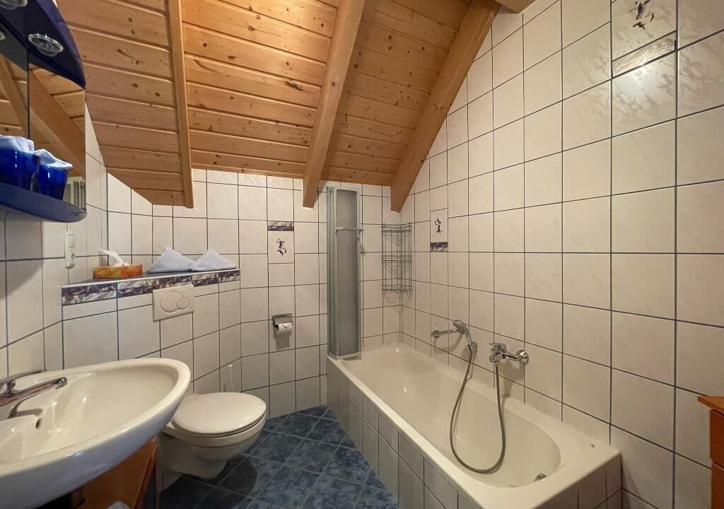 Photo of Bathroom in Neualbenreuth