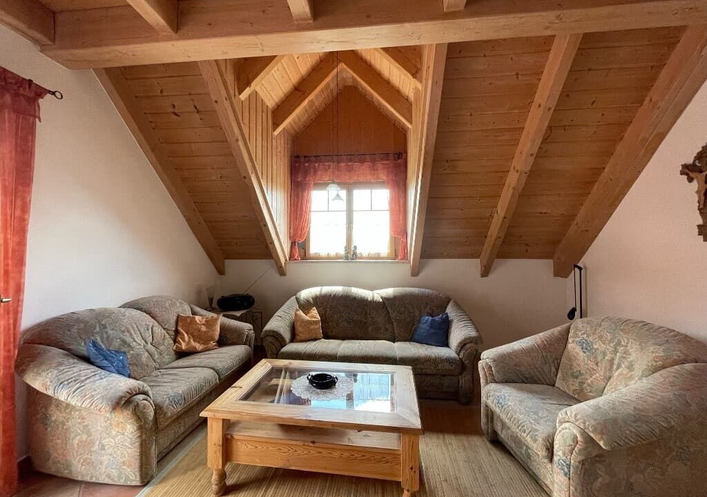 Photo of Livingroom in Neualbenreuth