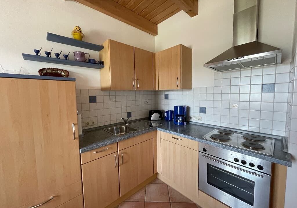 Photo of Kitchen in Neualbenreuth