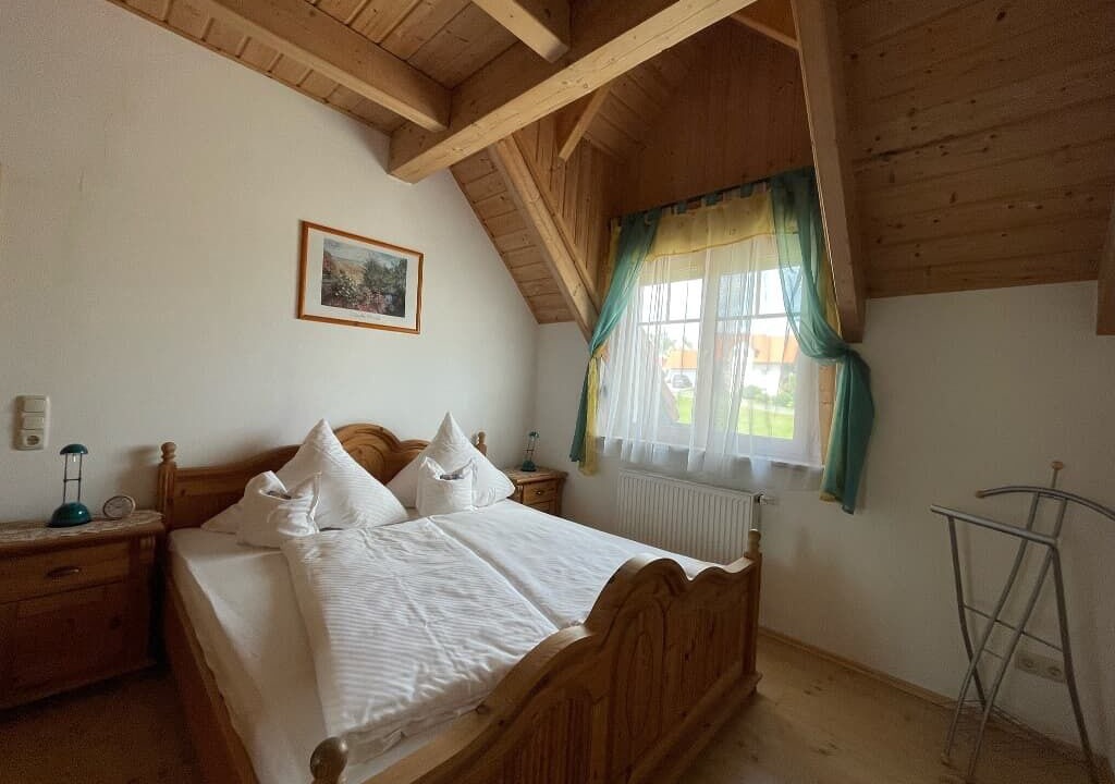 Photo of Bedroom in Neualbenreuth