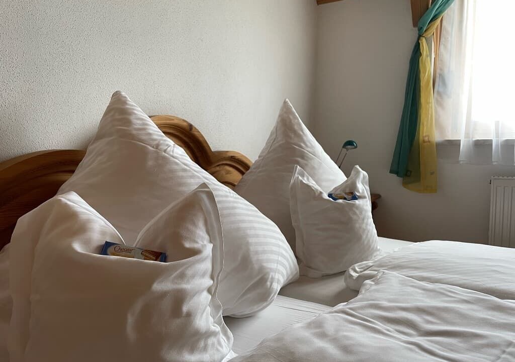 Photo of Bedroom in Neualbenreuth