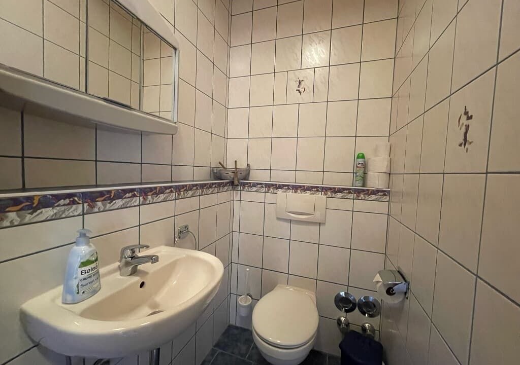 Photo of Bathroom in Neualbenreuth