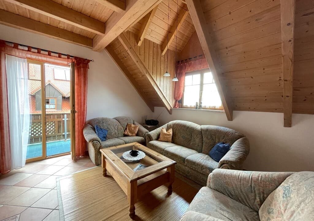 Photo of Livingroom in Neualbenreuth