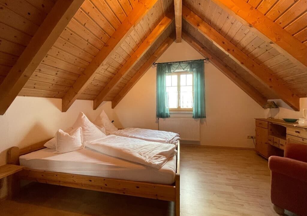 Photo of Bedroom in Neualbenreuth