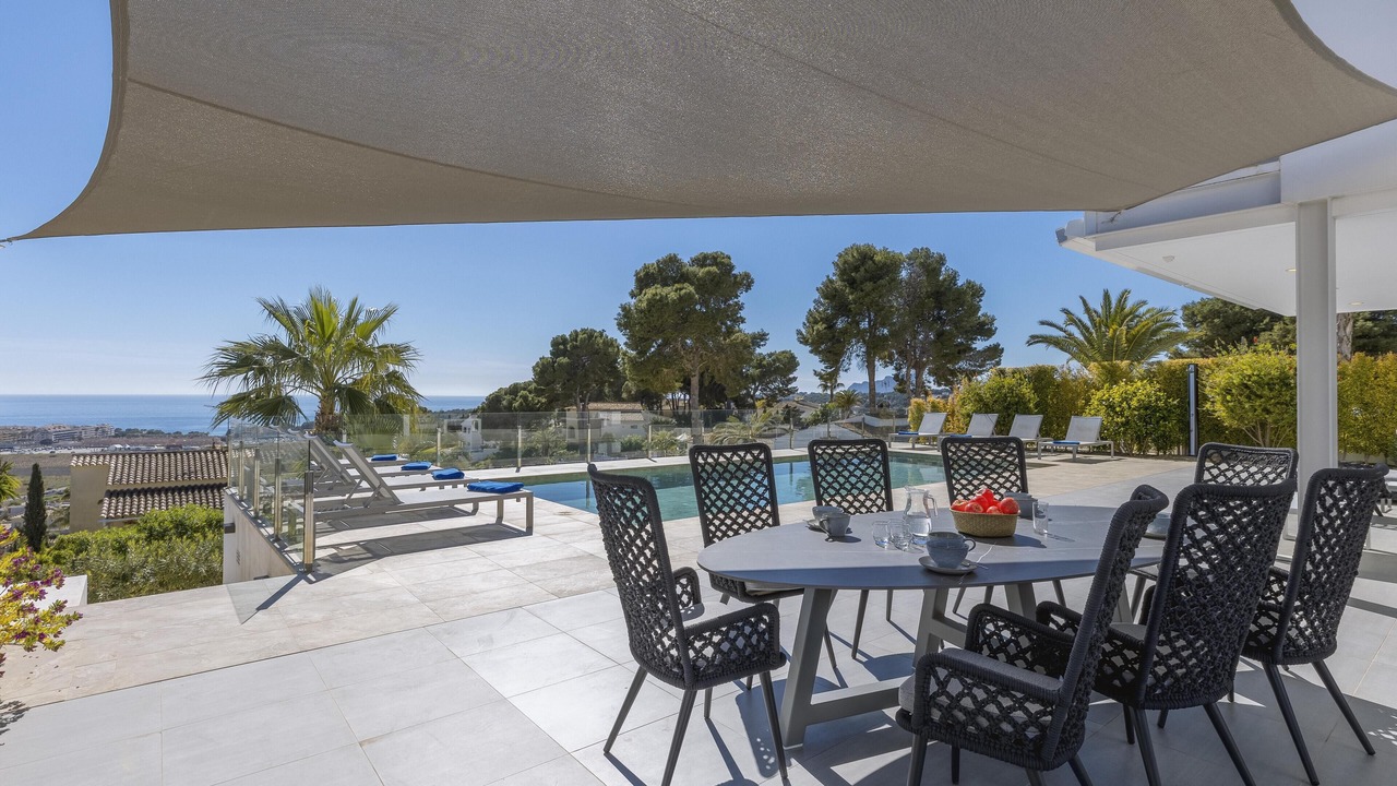 Photo of Outdoor in La Sabatera