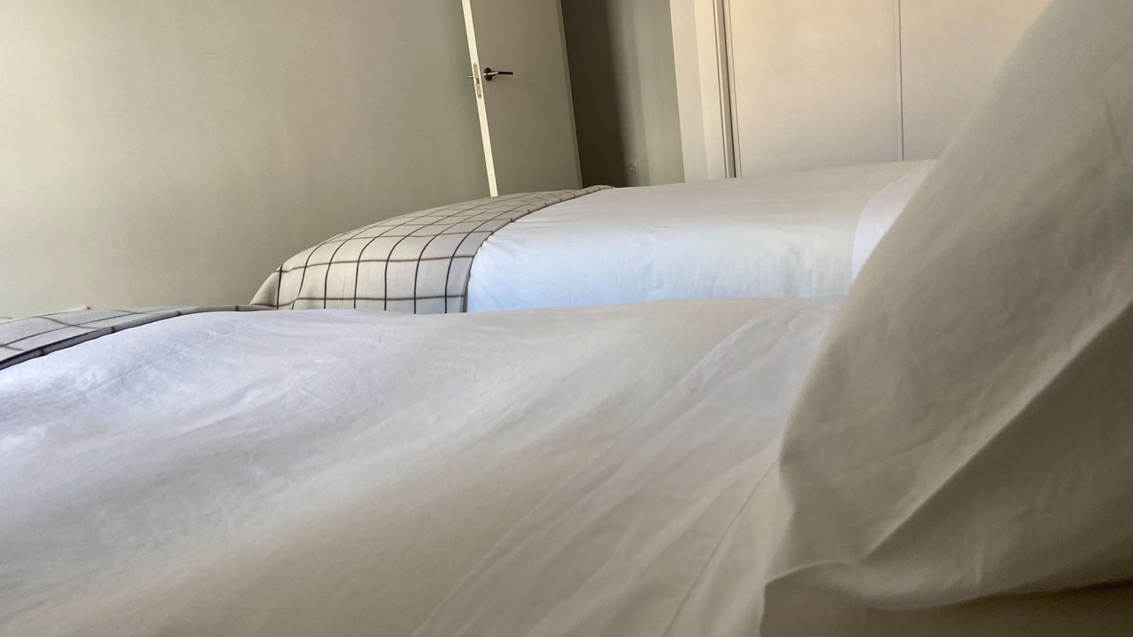 Photo of Bedroom in Huerta de San Rafael