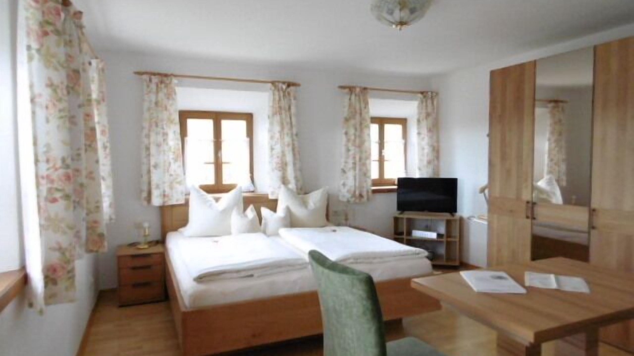 Photo of Bedroom in Rohrdorf
