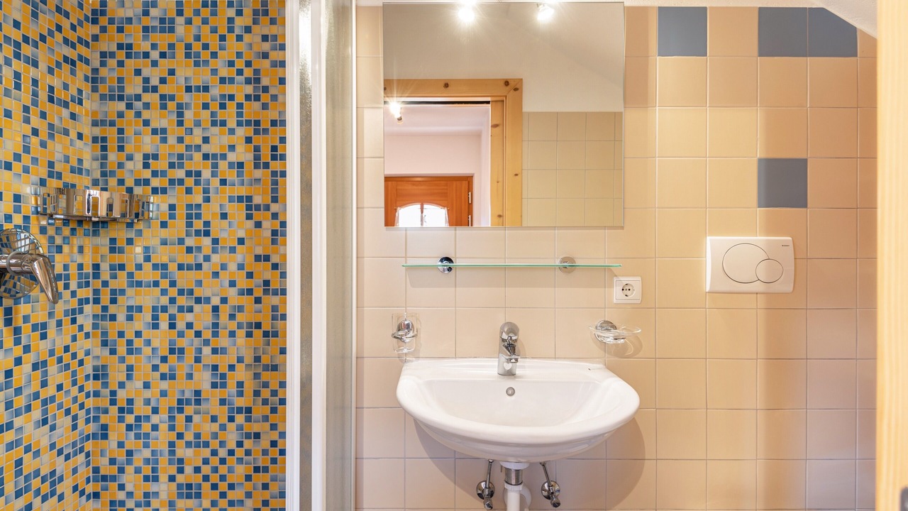 Photo of Bathroom in Siusi