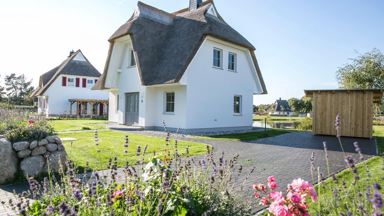 Photo of Outdoor in Bodstedt