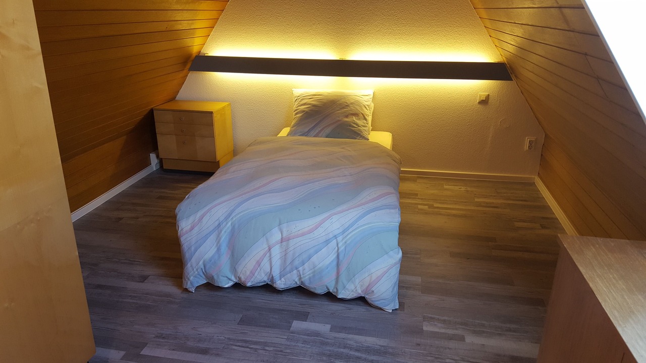 Photo of Bedroom in Buchenbuhl