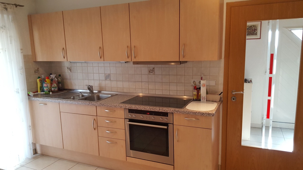 Photo of Kitchen in Buchenbuhl