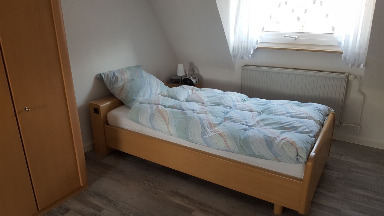 Photo of Bedroom in Buchenbuhl