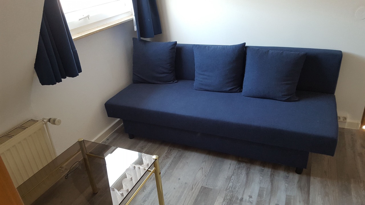 Photo of Livingroom in Buchenbuhl