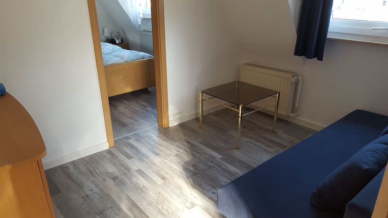 Photo of Bedroom in Buchenbuhl