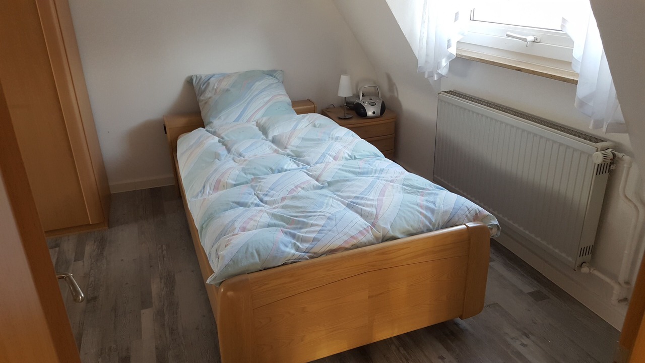 Photo of Bedroom in Buchenbuhl