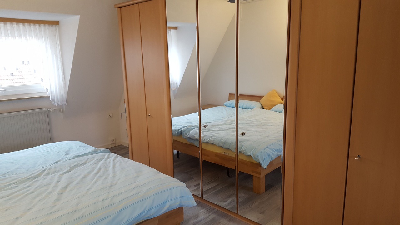 Photo of Bedroom in Buchenbuhl
