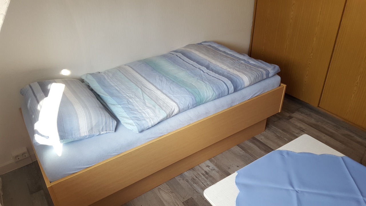 Photo of Bedroom in Buchenbuhl