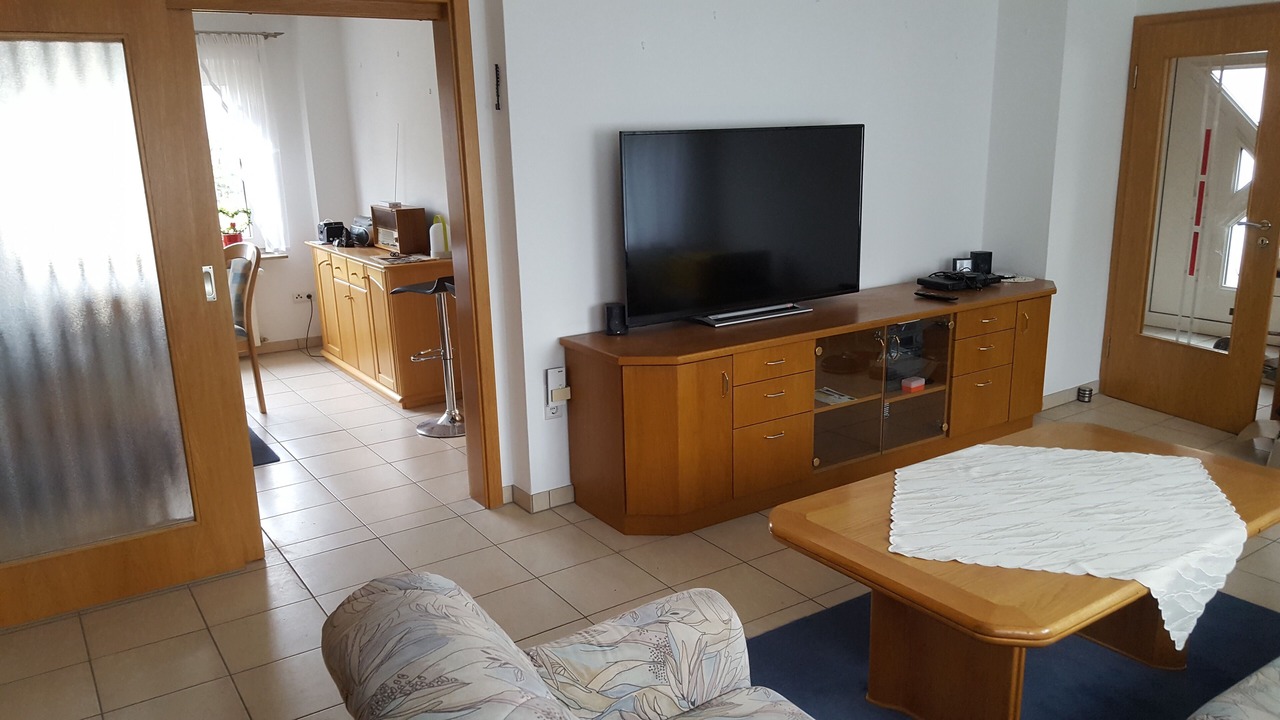 Photo of Livingroom in Buchenbuhl