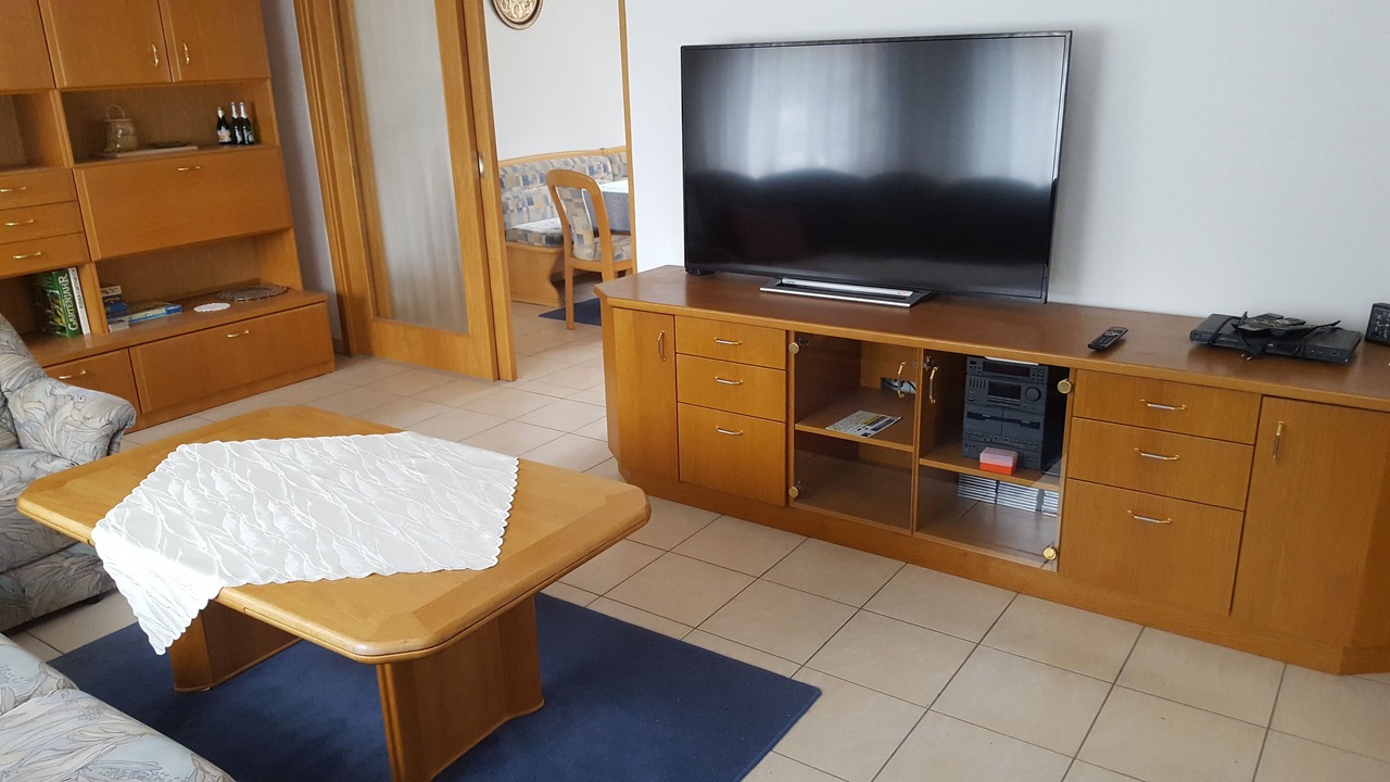 Photo of Livingroom in Buchenbuhl
