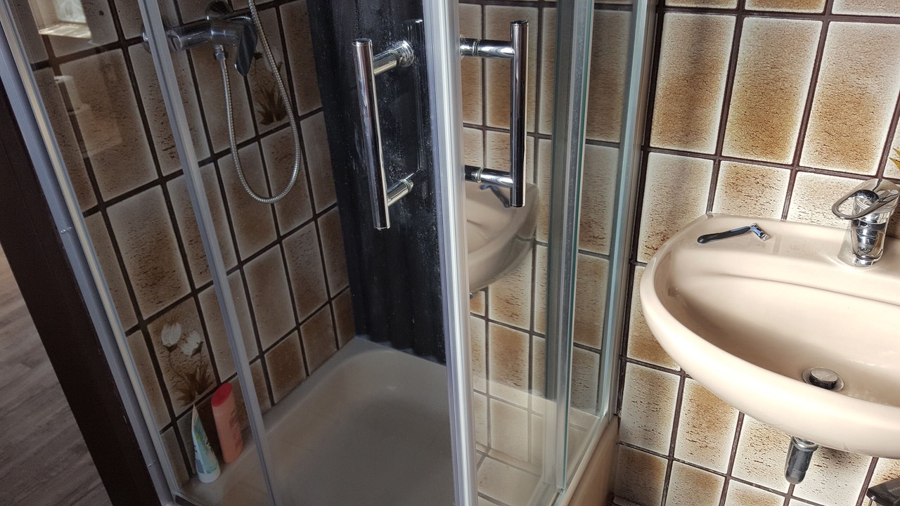 Photo of Bathroom in Buchenbuhl