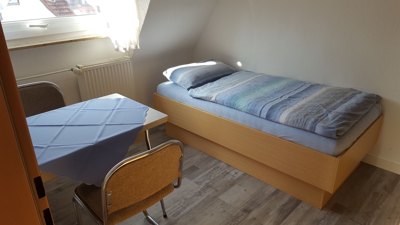 Photo of Bedroom in Buchenbuhl