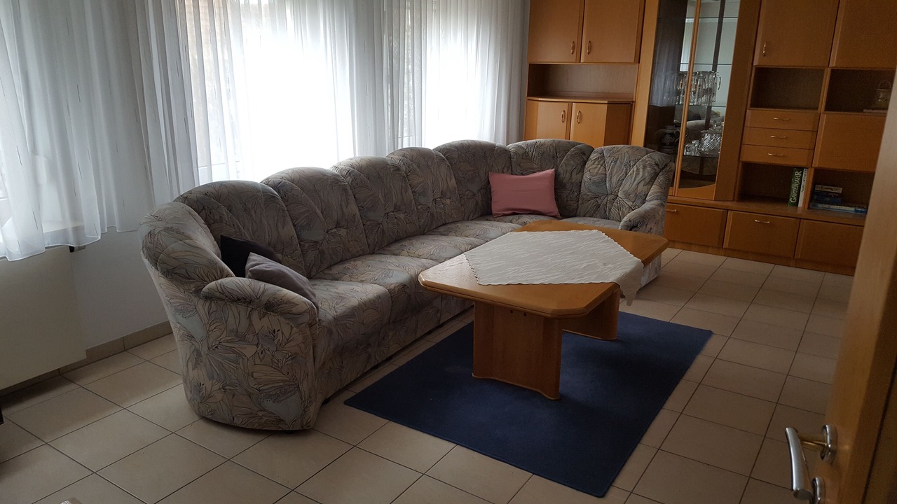 Photo of Livingroom in Buchenbuhl