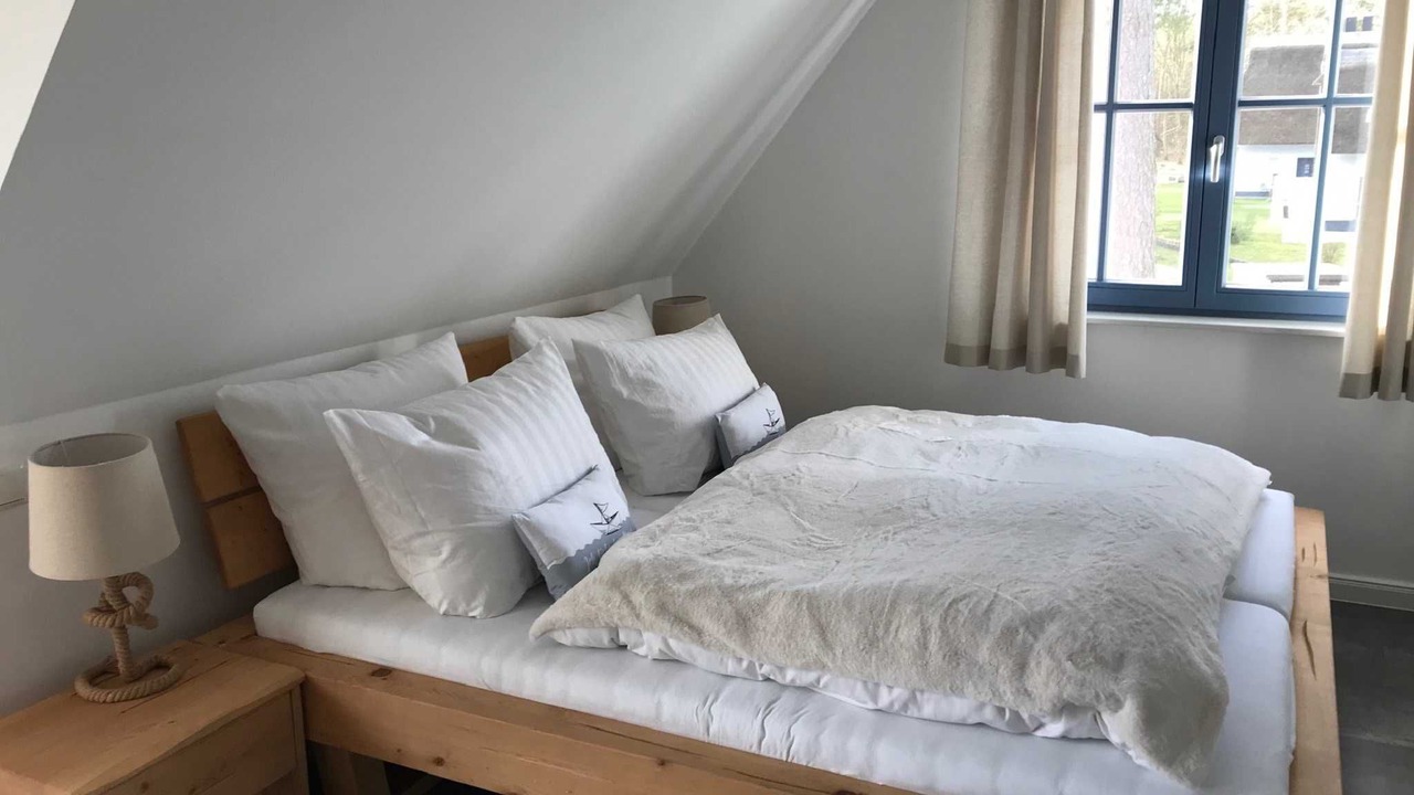 Photo of Bedroom in Zirchow