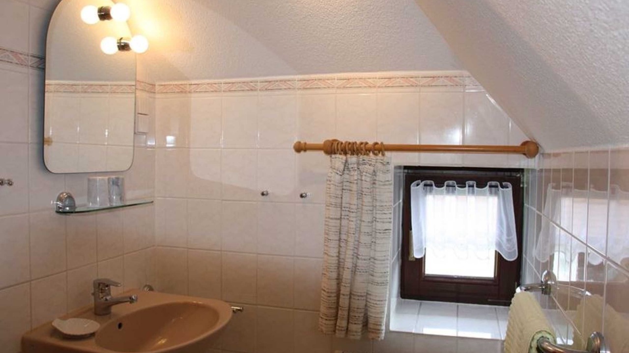 Photo of Bathroom in Karlshagen