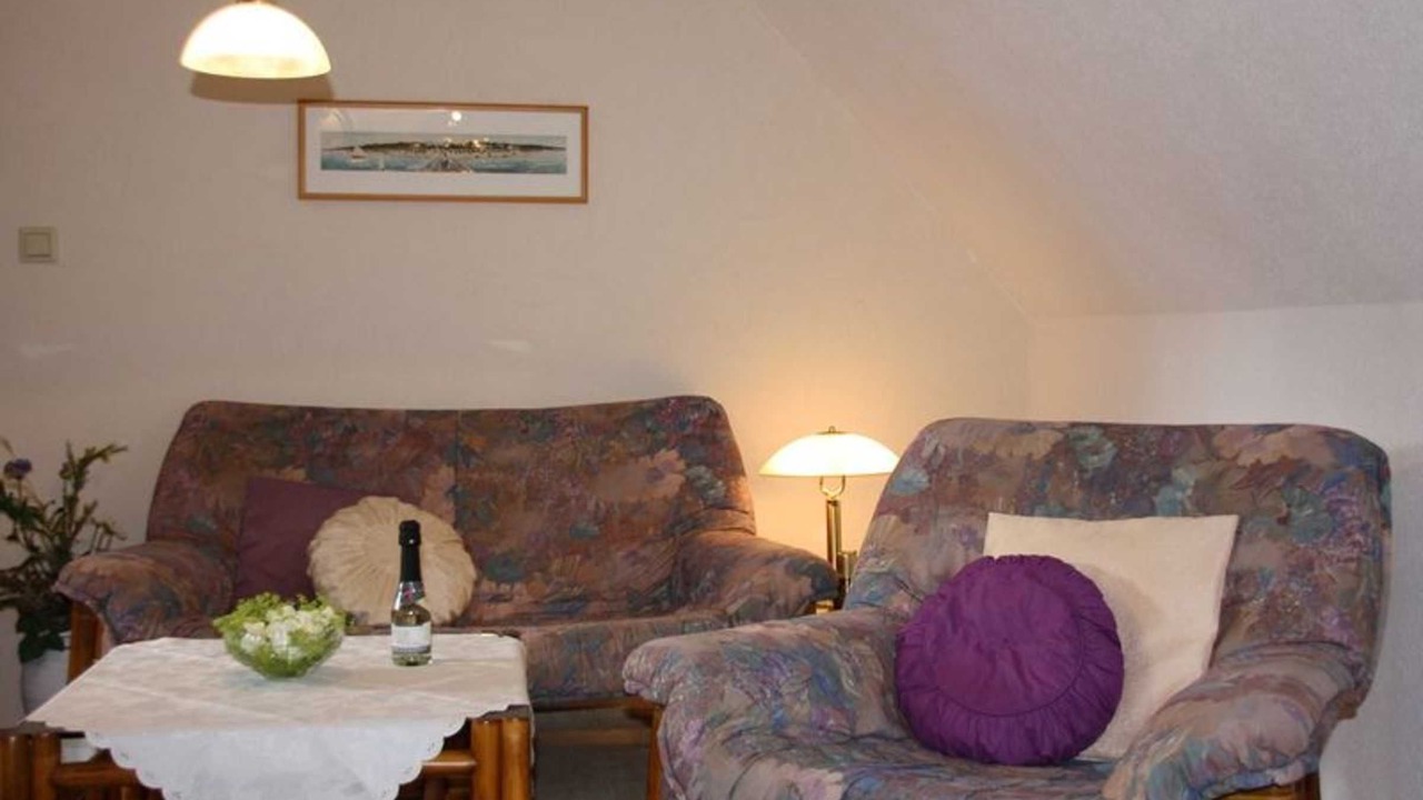 Photo of Livingroom in Karlshagen