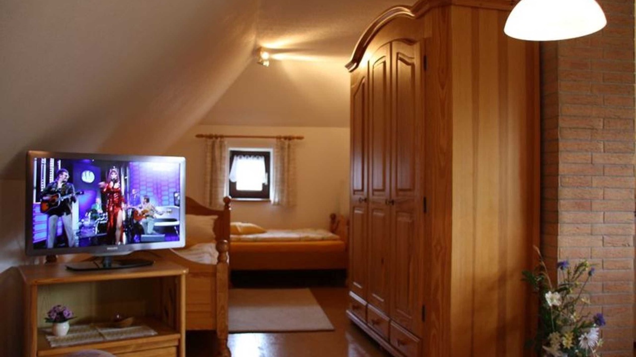 Photo of Bedroom in Karlshagen