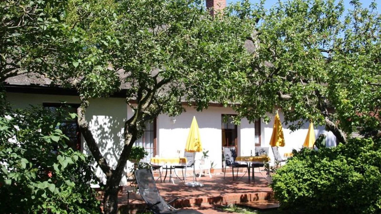 Photo of Patio Balcony in Karlshagen