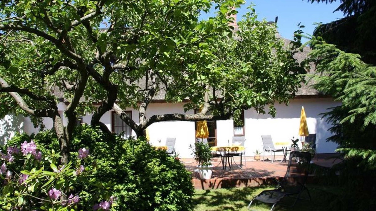 Photo of Patio Balcony in Karlshagen