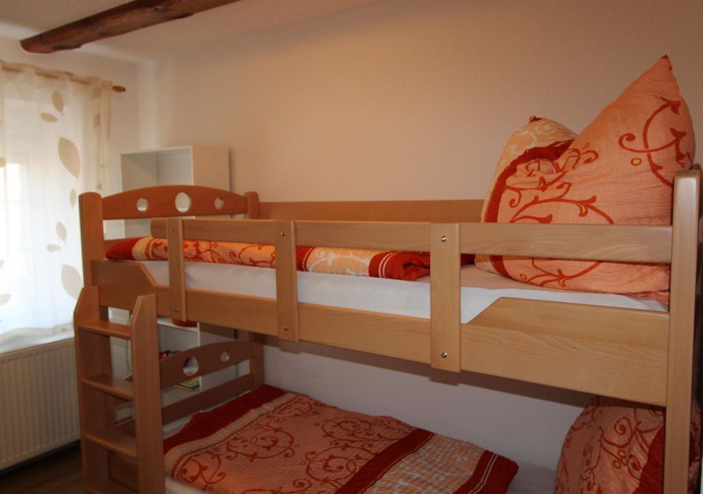 Photo of Bedroom in Pirna