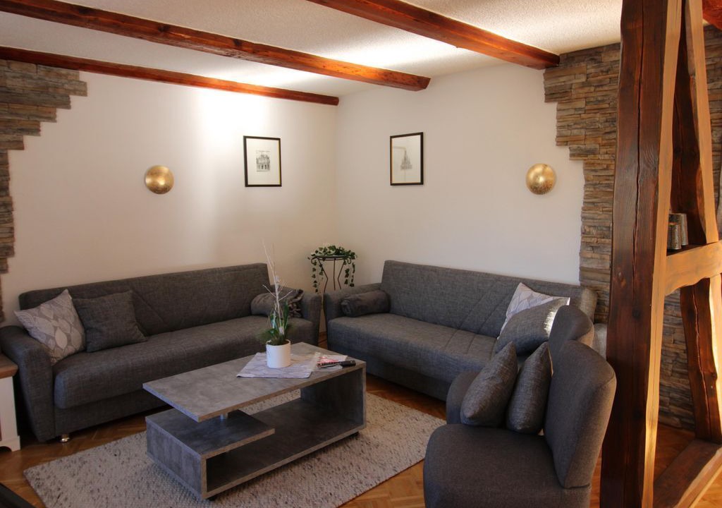 Photo of Livingroom in Pirna