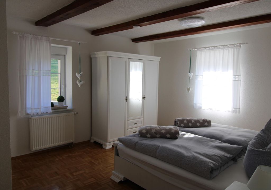 Photo of Bedroom in Pirna
