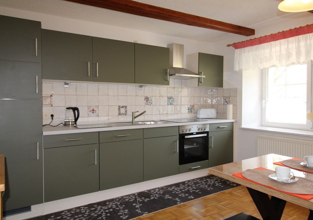 Photo of Kitchen in Pirna