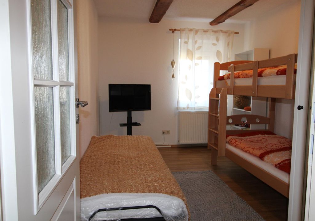 Photo of Bedroom in Pirna
