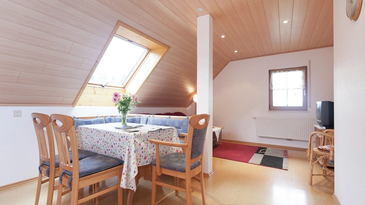 Photo of Livingroom in Waldachtal