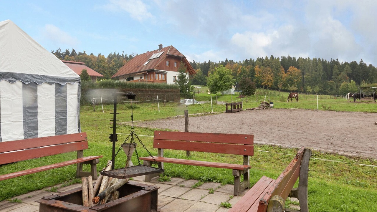 Photo of Outdoor in Waldachtal