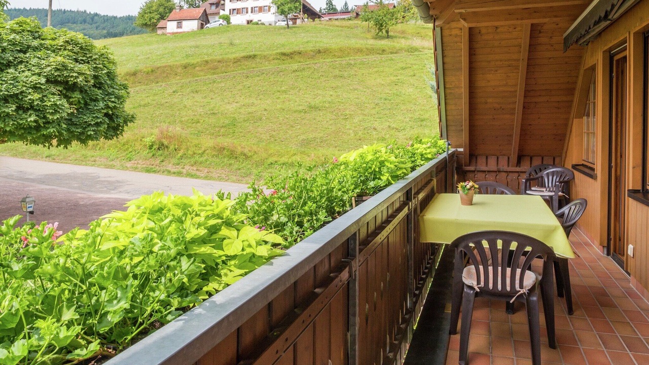 Photo of Patio Balcony in Schuttertal