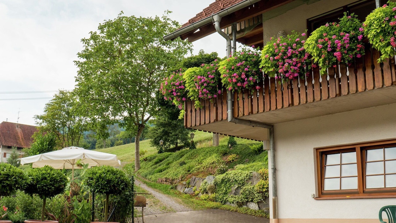 Photo of Outdoor in Schuttertal
