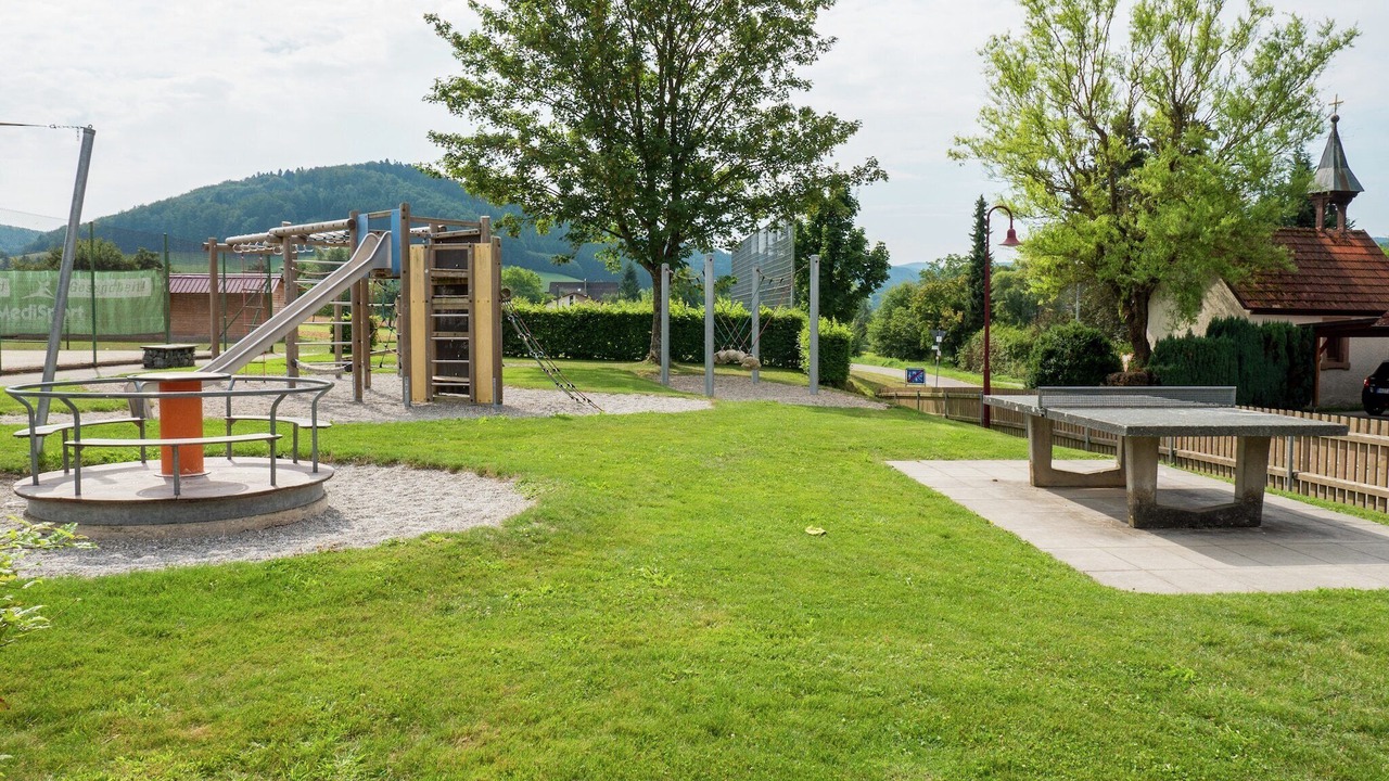 Photo of Outdoor in Schuttertal