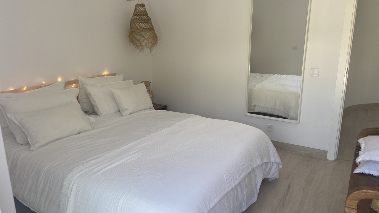 Photo of Bedroom in Marbella