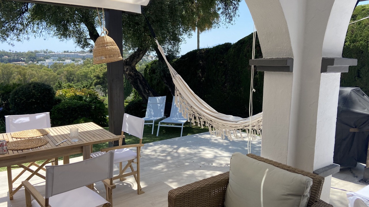Photo of Outdoor in Marbella