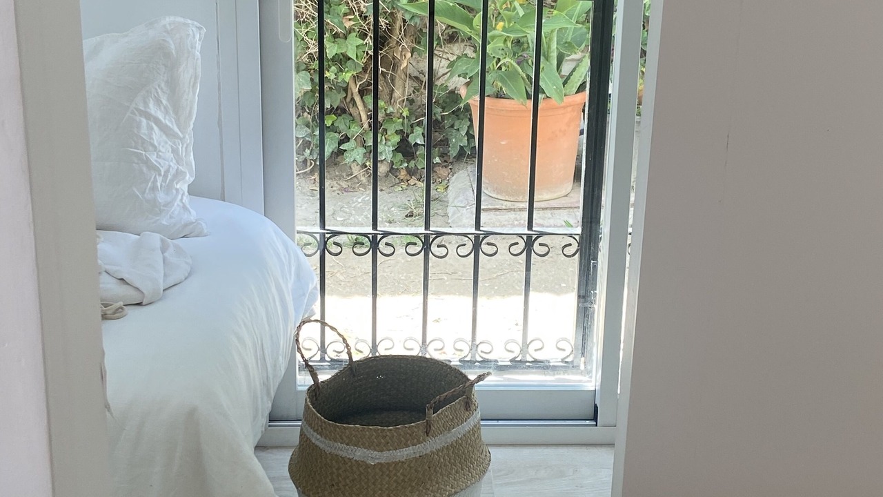 Photo of Bedroom in Marbella