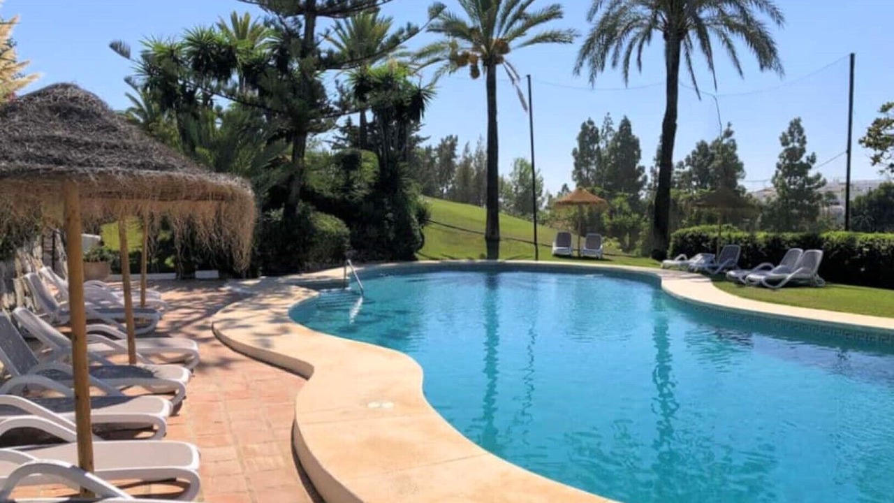 Photo of Outdoor in Marbella