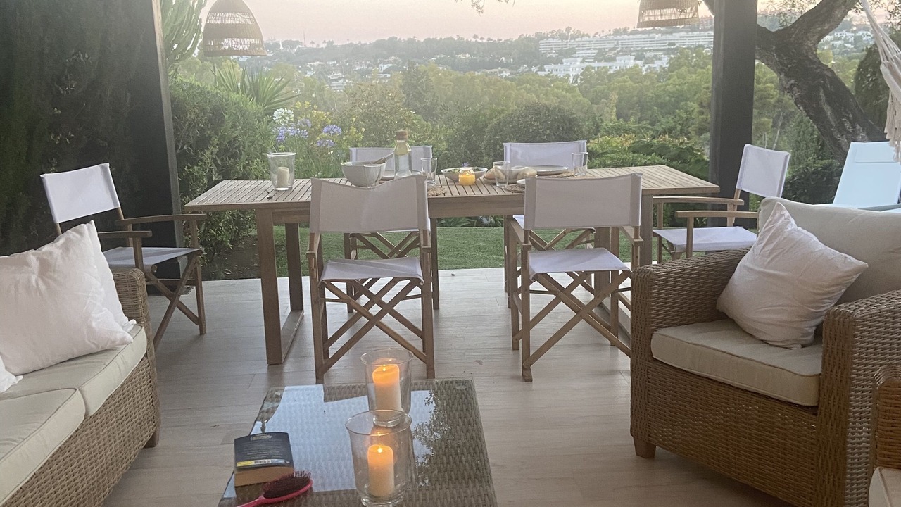 Photo of Outdoor in Marbella