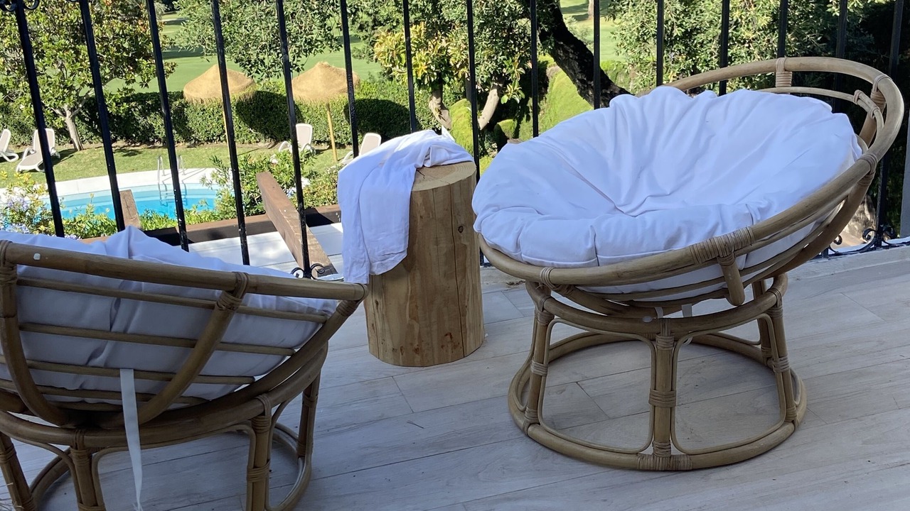 Photo of Outdoor in Marbella