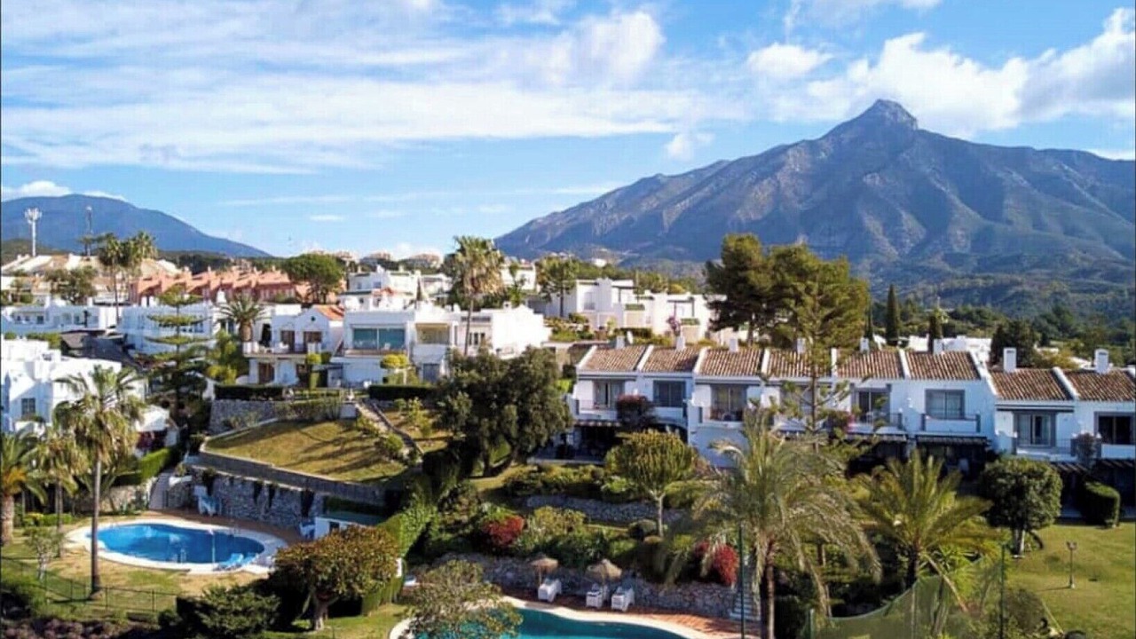 Photo of Outdoor in Marbella