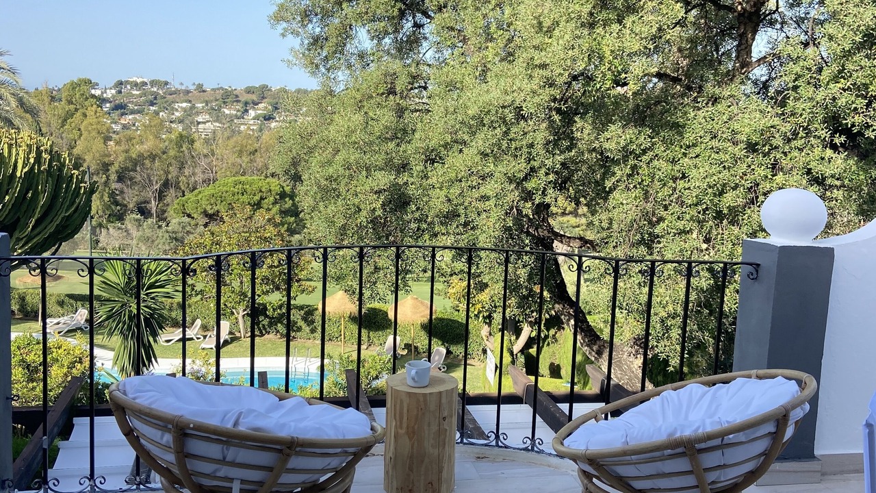Photo of Outdoor in Marbella